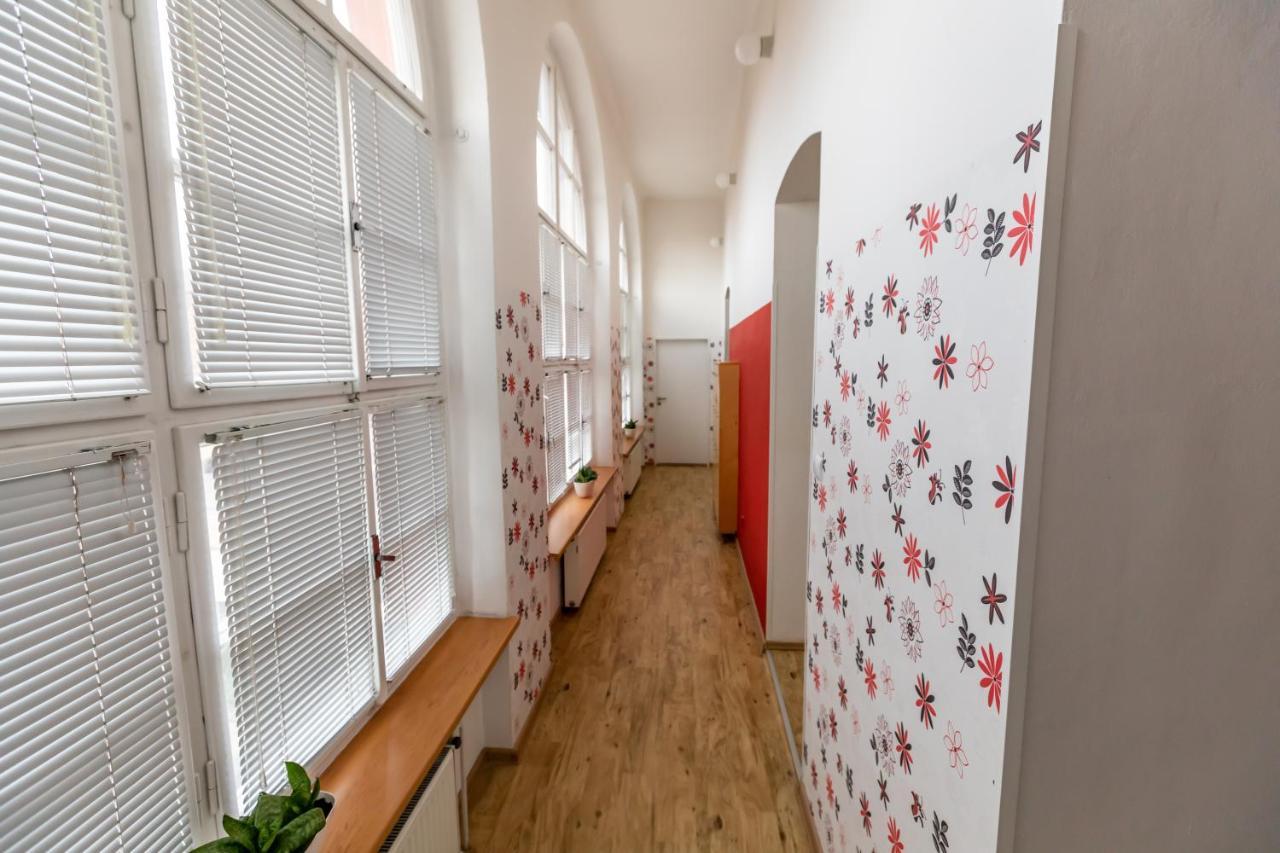 Palac Daun - Studio Apartments ซนอยโม ภายนอก รูปภาพ