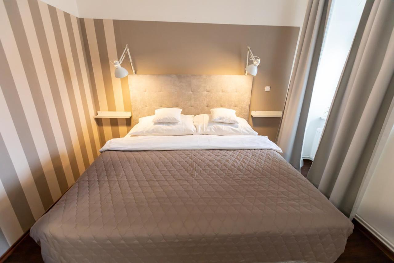 Palac Daun - Studio Apartments ซนอยโม ภายนอก รูปภาพ