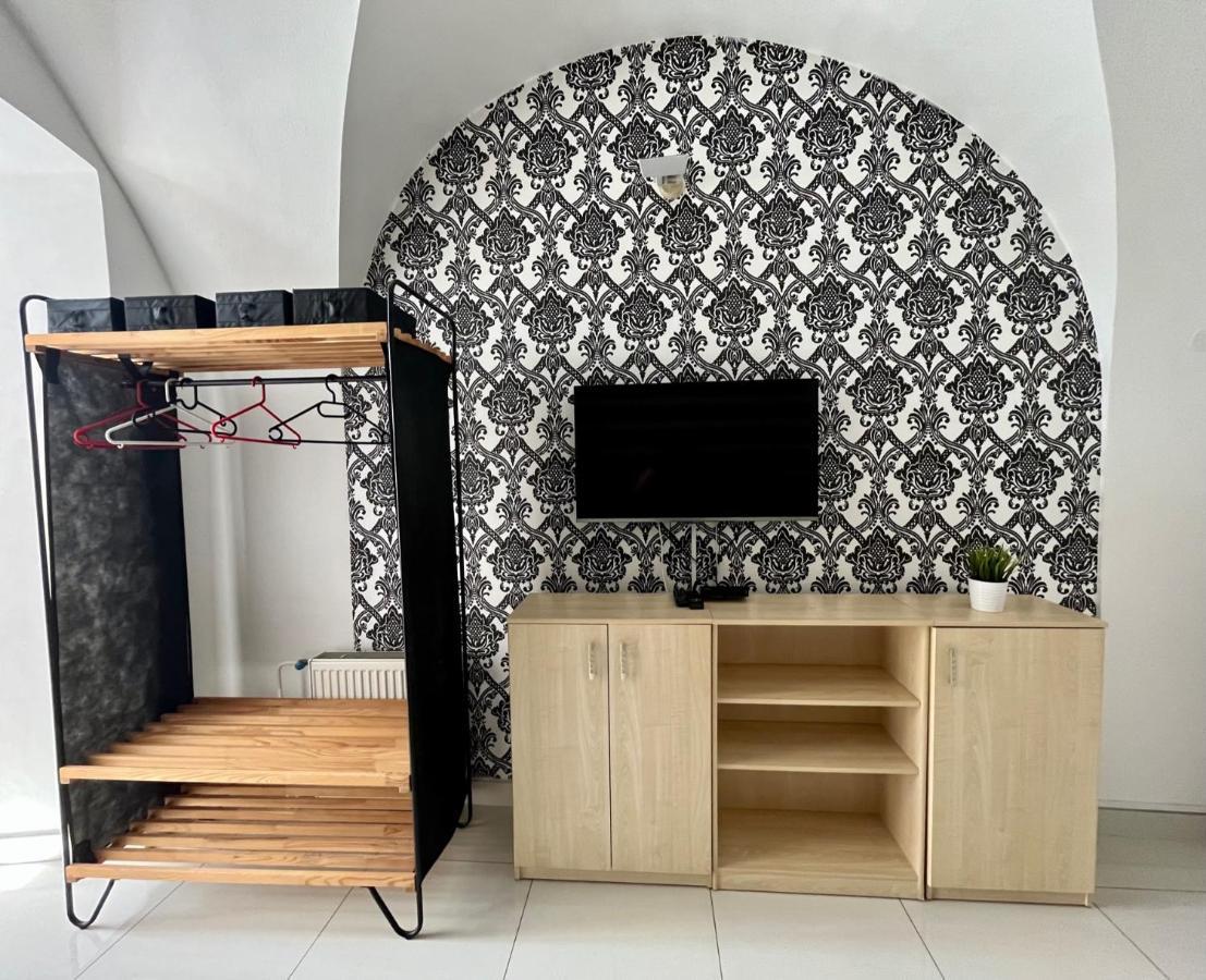 Palac Daun - Studio Apartments ซนอยโม ภายนอก รูปภาพ