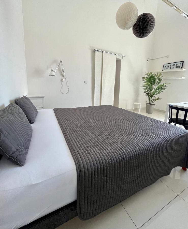 Palac Daun - Studio Apartments ซนอยโม ภายนอก รูปภาพ
