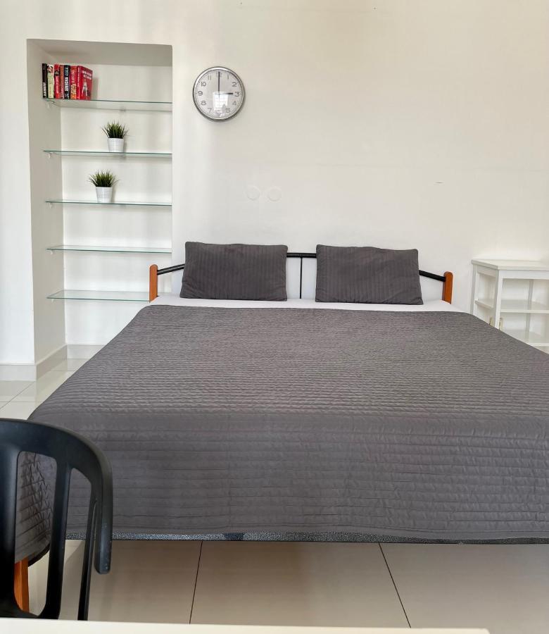 Palac Daun - Studio Apartments ซนอยโม ภายนอก รูปภาพ