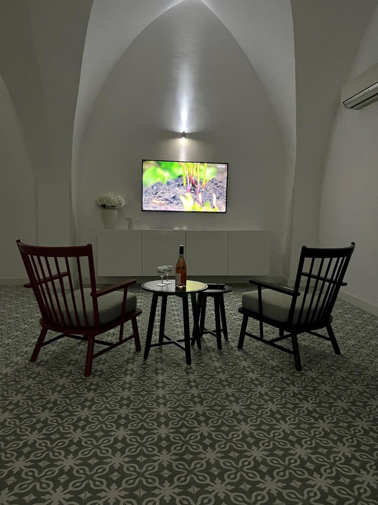 Palac Daun - Studio Apartments ซนอยโม ภายนอก รูปภาพ