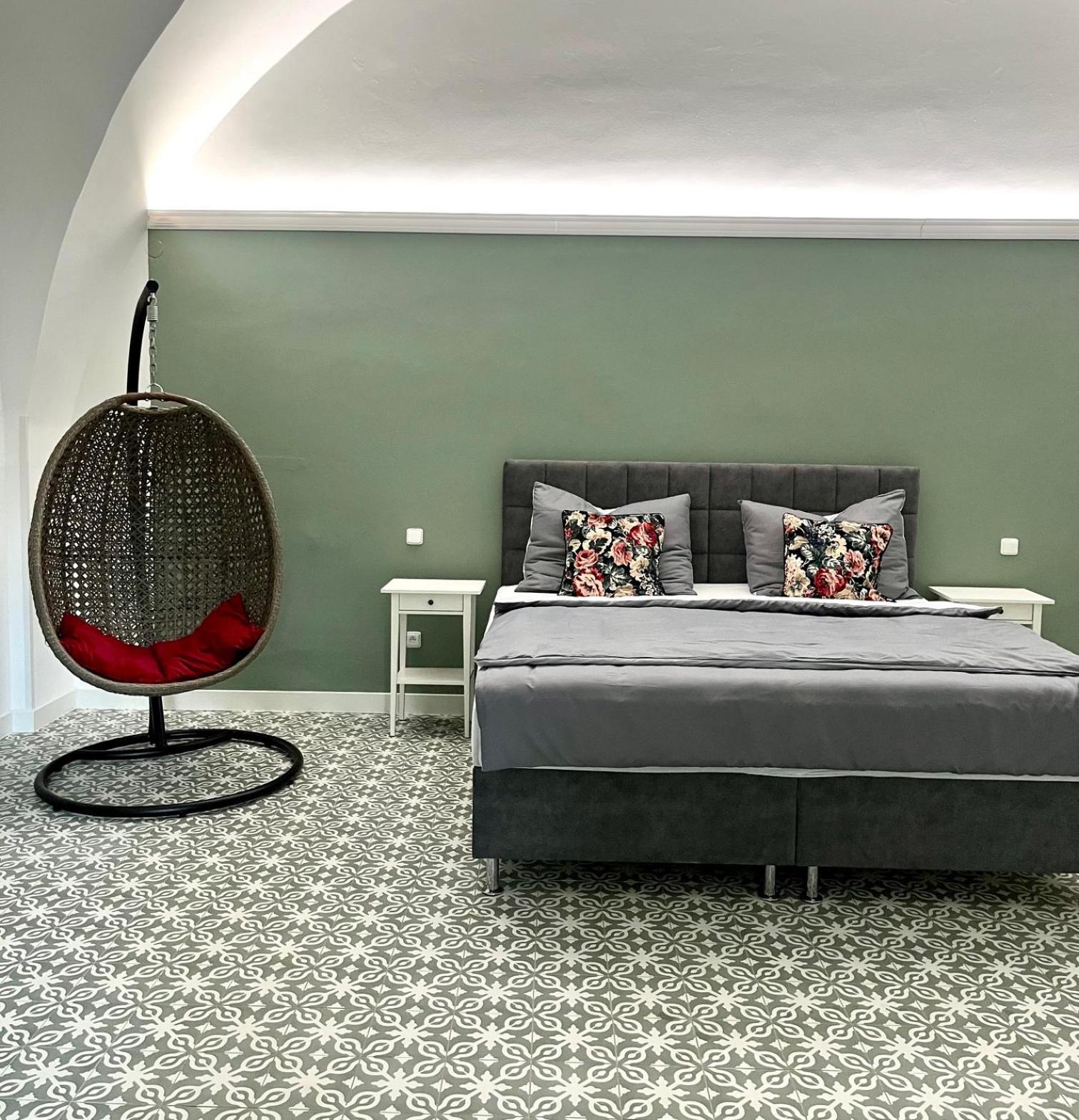 Palac Daun - Studio Apartments ซนอยโม ภายนอก รูปภาพ