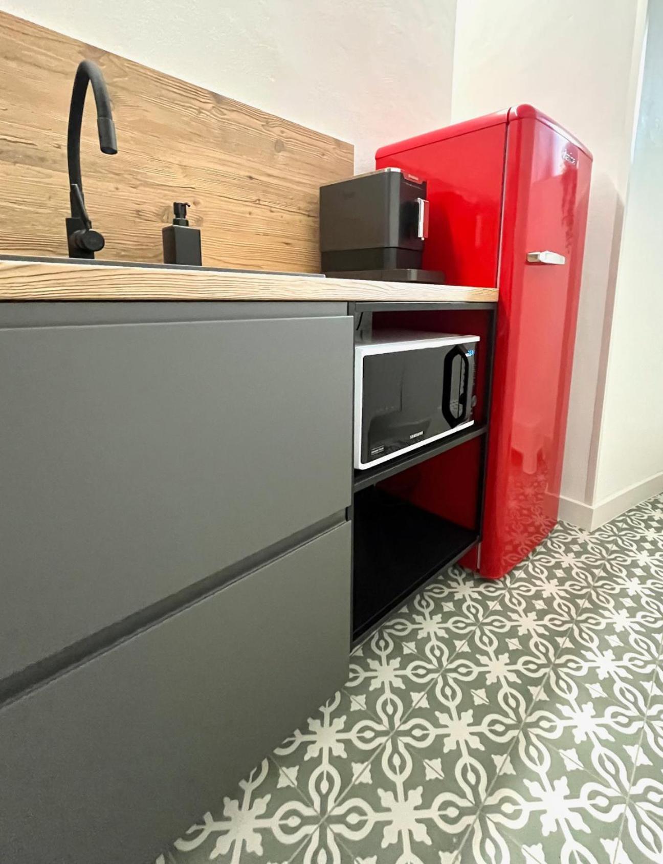 Palac Daun - Studio Apartments ซนอยโม ภายนอก รูปภาพ