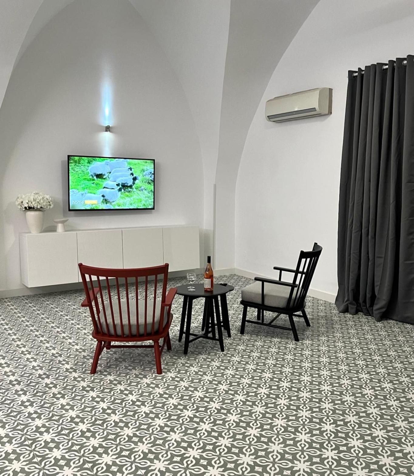 Palac Daun - Studio Apartments ซนอยโม ภายนอก รูปภาพ